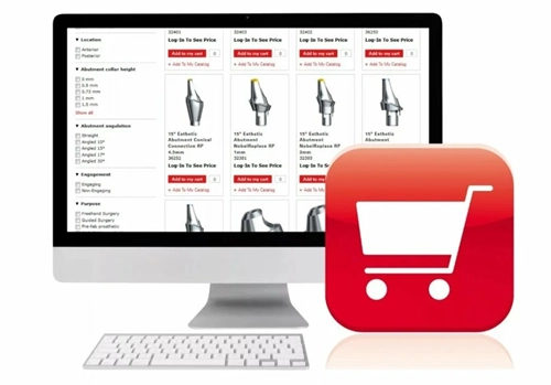 фото Интернет-магазин с продвижением под ключ в Москве