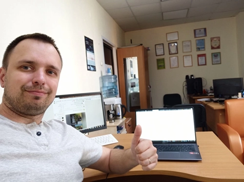 фото Лиды без предоплаты - реклама за процент от продаж в Москве