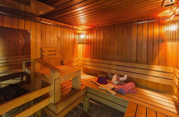 фото Продвижение готовых бань в Москве - SEO сайта, авито, директ