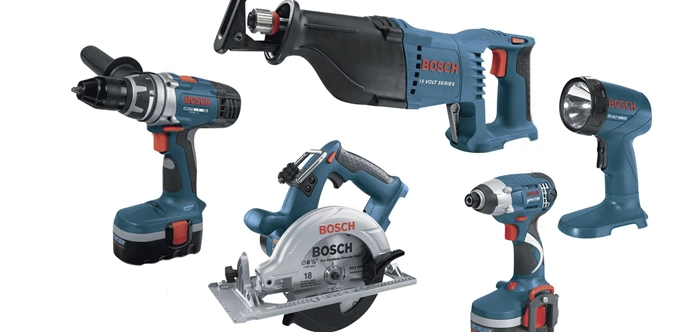 фото Продвижение магазина по продаже инструмента в Москве и других городах России под ключ