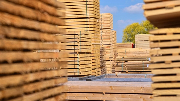 фото Продвижение компании по продаже пиломатериалов в Москве | СЕО, директ, авито